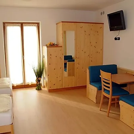 Agritur Veduta 4* Trente