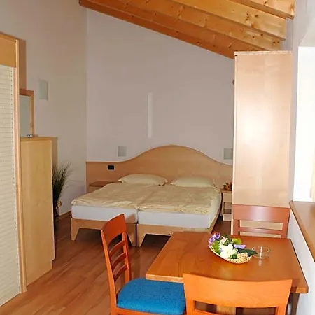 Bed & Breakfast Agritur Veduta Trente