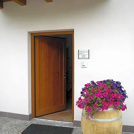 Agritur Veduta Bed & Breakfast