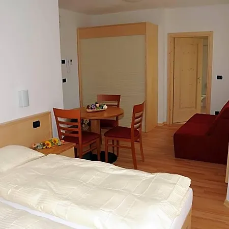Bed & Breakfast Agritur Veduta