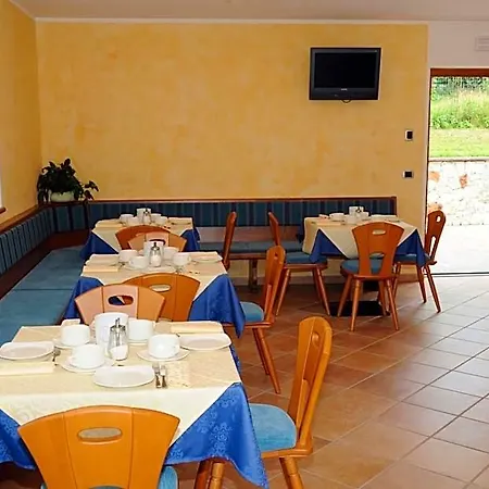 Agritur Veduta