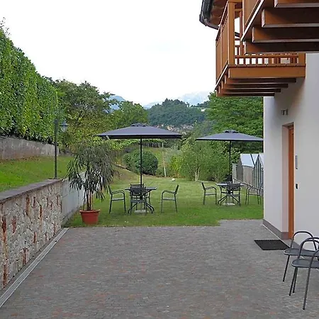 Agritur Veduta 4*