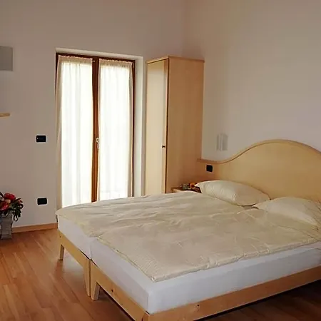 Bed & Breakfast Agritur Veduta Trente