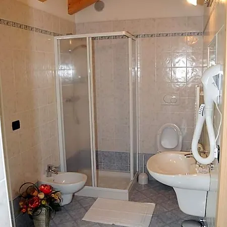 Agritur Veduta 4*