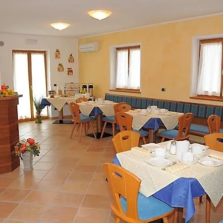 Agritur Veduta 4*