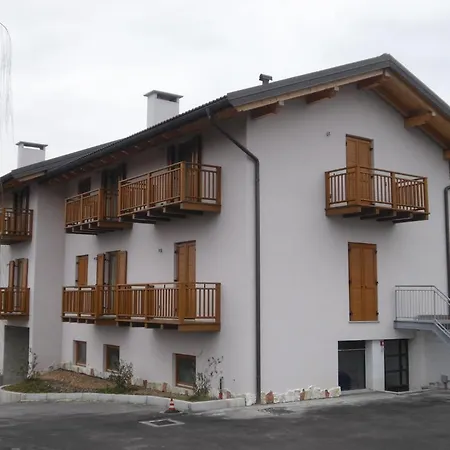 Agritur Veduta Bed and breakfast Trento