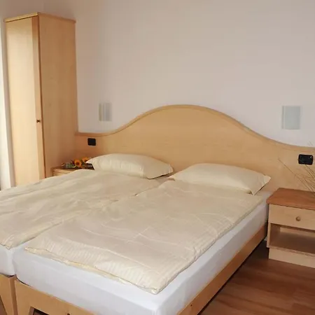 Frühstückspension Agritur Veduta