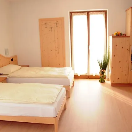 Agritur Veduta 4*