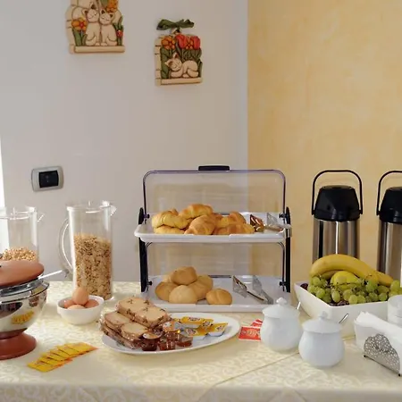 Agritur Veduta 4* ترينتو