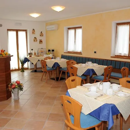 Agritur Veduta فندق مبيت وإفطار