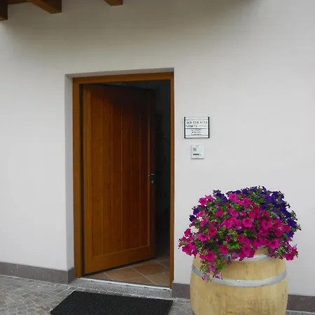 Agritur Veduta