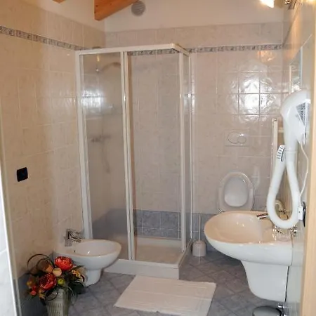 Nocleg ze śniadaniem Agritur Veduta 4*