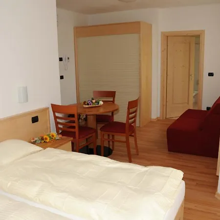 Agritur Veduta Frühstückspension