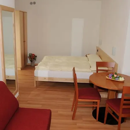 Agritur Veduta Frühstückspension 4*