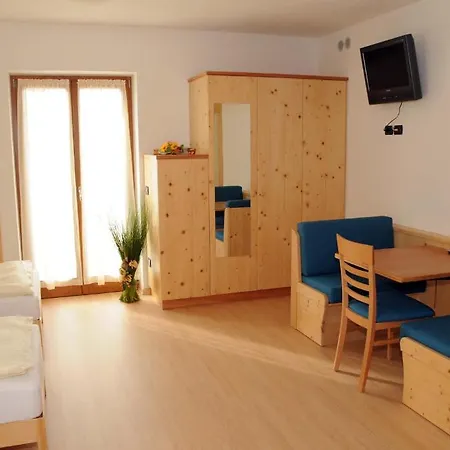 Agritur Veduta Bed and breakfast