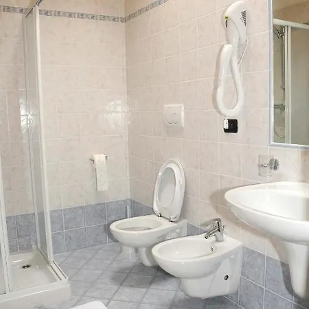 Agritur Veduta 4*