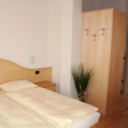 Agritur Veduta Nocleg ze śniadaniem Trydent