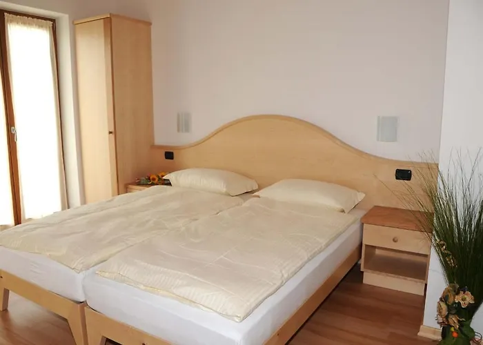 Bed & Breakfast Agritur Veduta