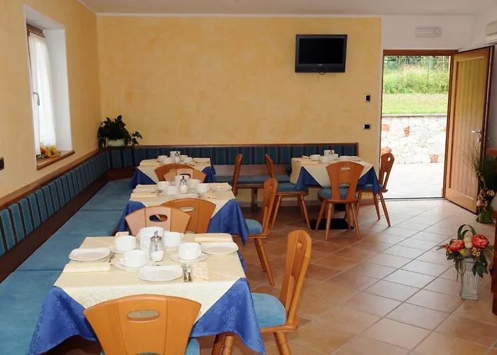 Agritur Veduta Bed & Breakfast Trento