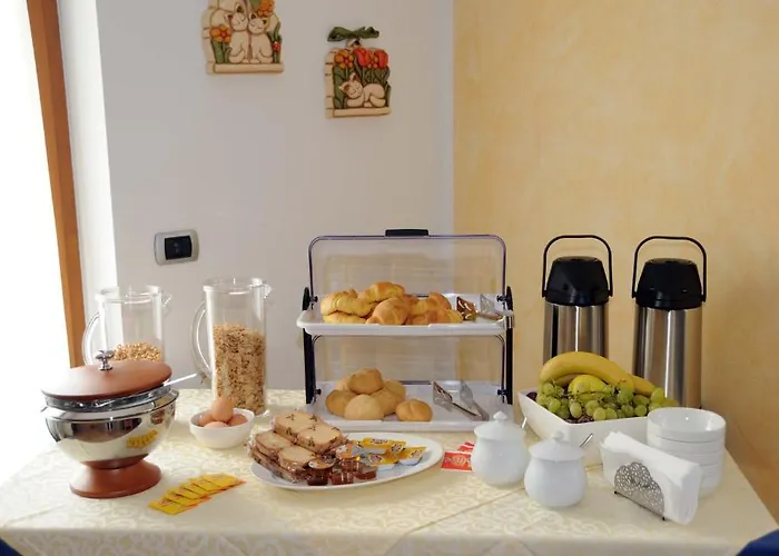 Agritur Veduta 4* Trento