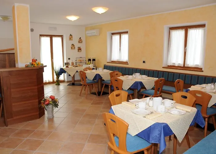 Agritur Veduta Bed & Breakfast