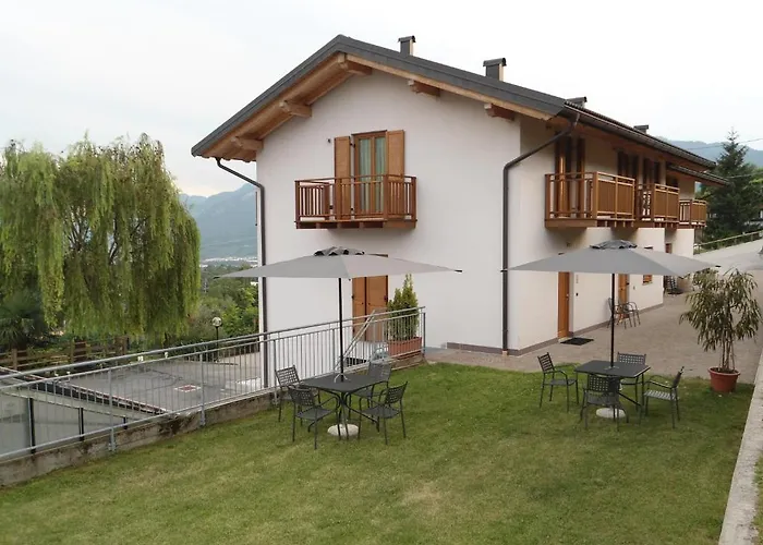 Agritur Veduta Bed & Breakfast Trento