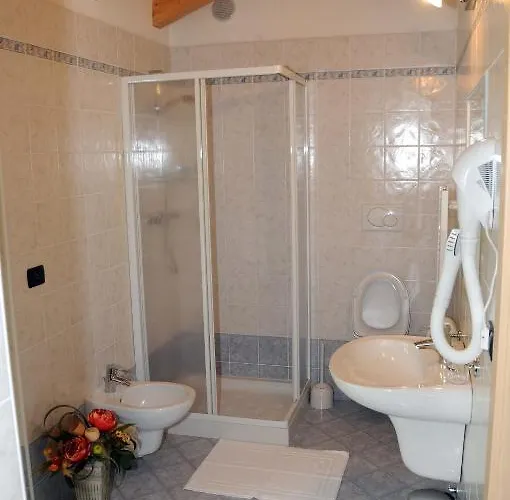 Bed & Breakfast Agritur Veduta 4*