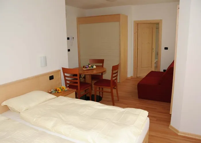 Agritur Veduta Bed & Breakfast