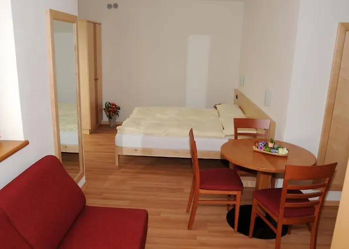 Agritur Veduta Bed & Breakfast 4*