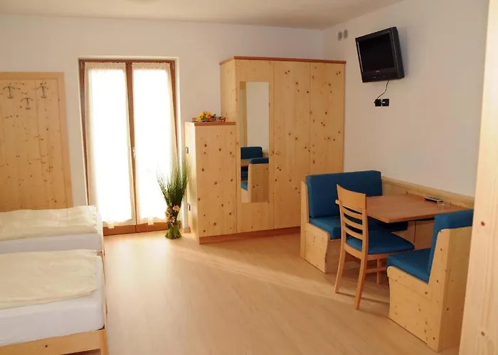 Agritur Veduta Bed & Breakfast