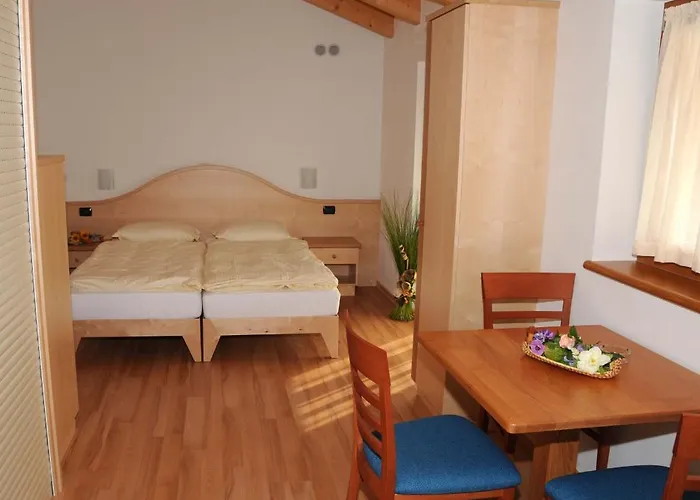 住宿加早餐酒店 Agritur Veduta 4*